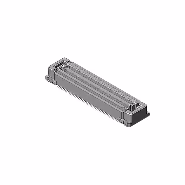 MA01F100VAABR500 JAE Electronics  Matrices de type bord Mezzanine (carte à carte)